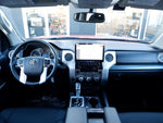 Tundra 4WD