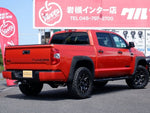Tundra 4WD