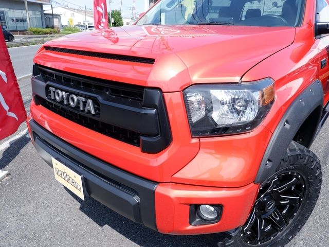 Tundra 4WD