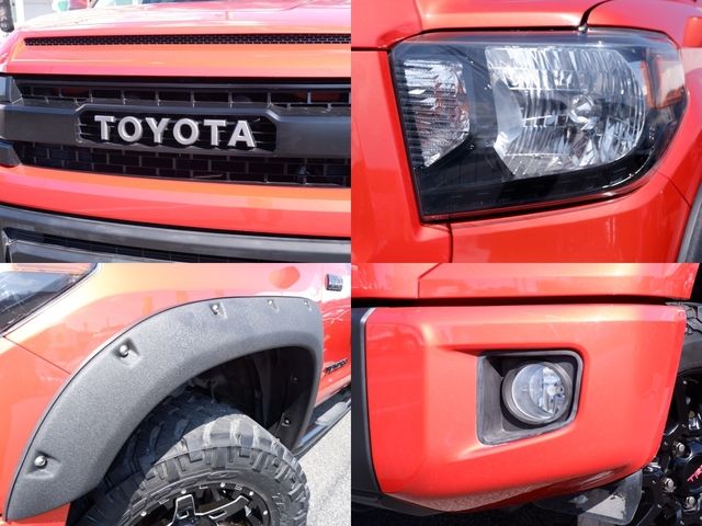 Tundra 4WD