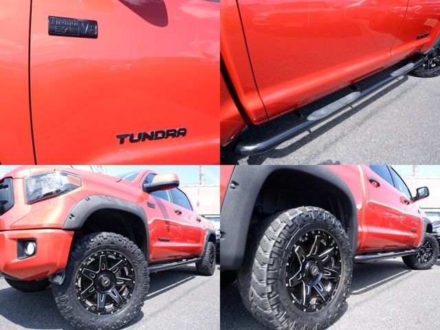 Tundra 4WD