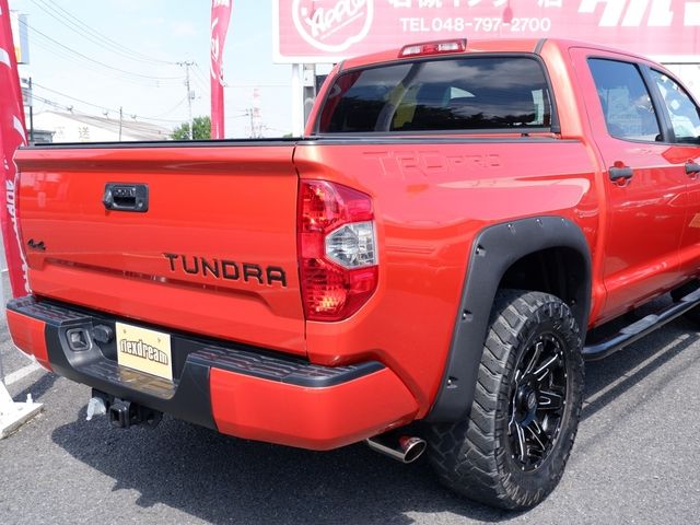 Tundra 4WD