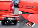 Tundra 4WD