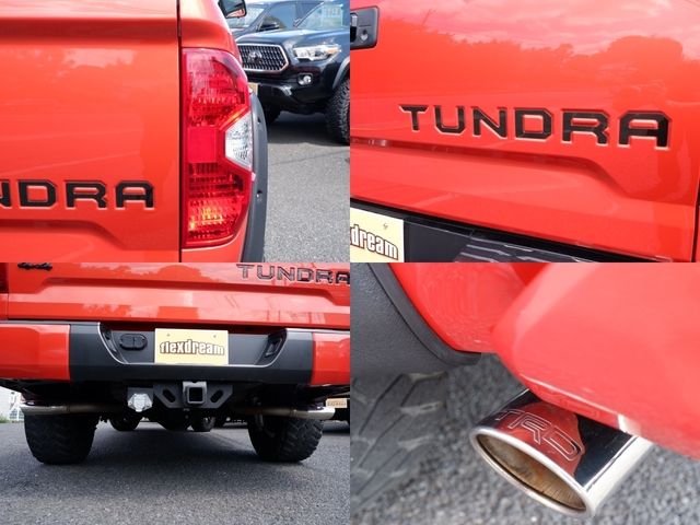 Tundra 4WD