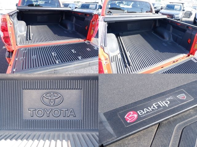 Tundra 4WD