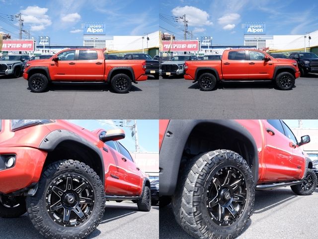 Tundra 4WD