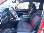 Tundra 4WD