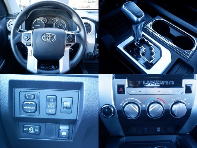 Tundra 4WD
