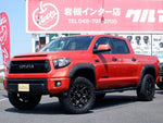 Tundra 4WD