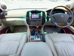 LANDCRUISER wagon