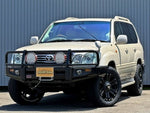 LANDCRUISER wagon