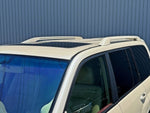 LANDCRUISER wagon
