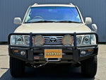 LANDCRUISER wagon