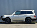 LANDCRUISER wagon