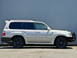 LANDCRUISER wagon