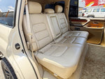 LANDCRUISER wagon