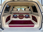 LANDCRUISER wagon