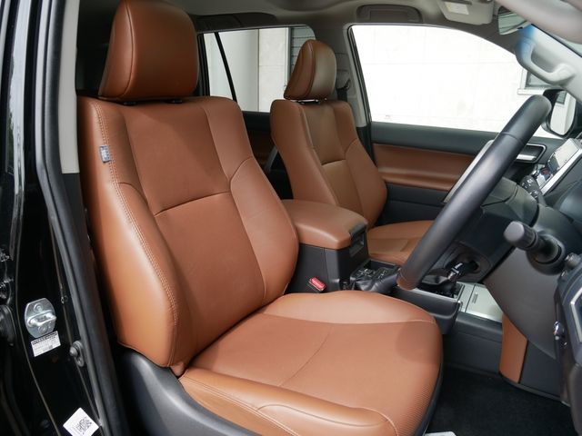 LANDCRUISER PRADO