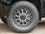 LANDCRUISER PRADO
