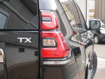 LANDCRUISER PRADO