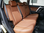 LANDCRUISER PRADO