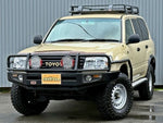 LANDCRUISER wagon