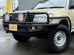 LANDCRUISER wagon