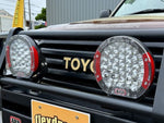 LANDCRUISER wagon