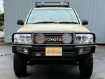 LANDCRUISER wagon