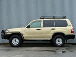 LANDCRUISER wagon
