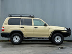 LANDCRUISER wagon