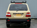 LANDCRUISER wagon