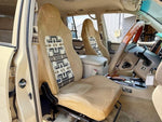 LANDCRUISER wagon