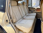 LANDCRUISER wagon