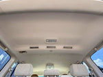 LANDCRUISER wagon