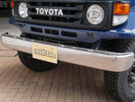 LANDCRUISER van