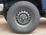 LANDCRUISER van