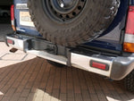 LANDCRUISER van
