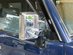LANDCRUISER van