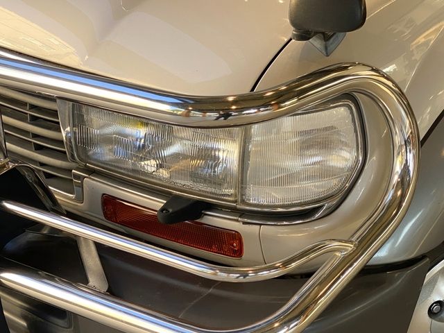 LANDCRUISER wagon