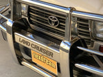LANDCRUISER wagon