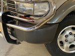 LANDCRUISER wagon