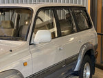 LANDCRUISER wagon