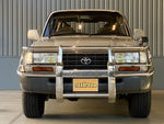 LANDCRUISER wagon