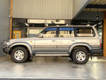 LANDCRUISER wagon