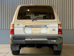 LANDCRUISER wagon
