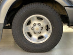 LANDCRUISER wagon