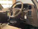 LANDCRUISER wagon