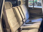LANDCRUISER wagon