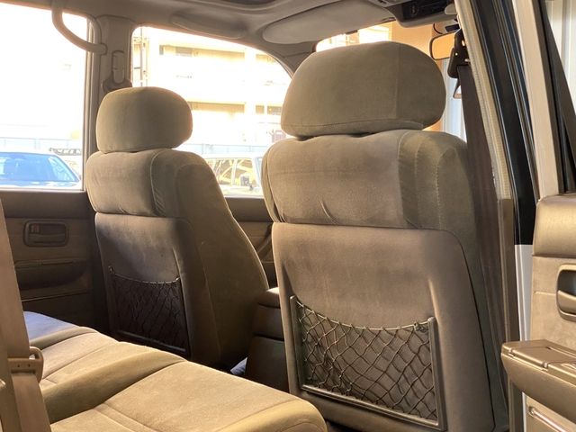 LANDCRUISER wagon